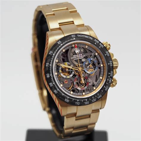 rolex daytona limited edition